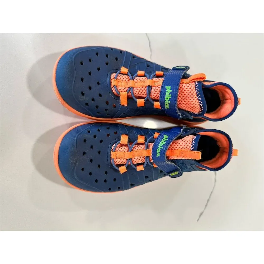 Stride Rite Phibian Kids Water Shoes
